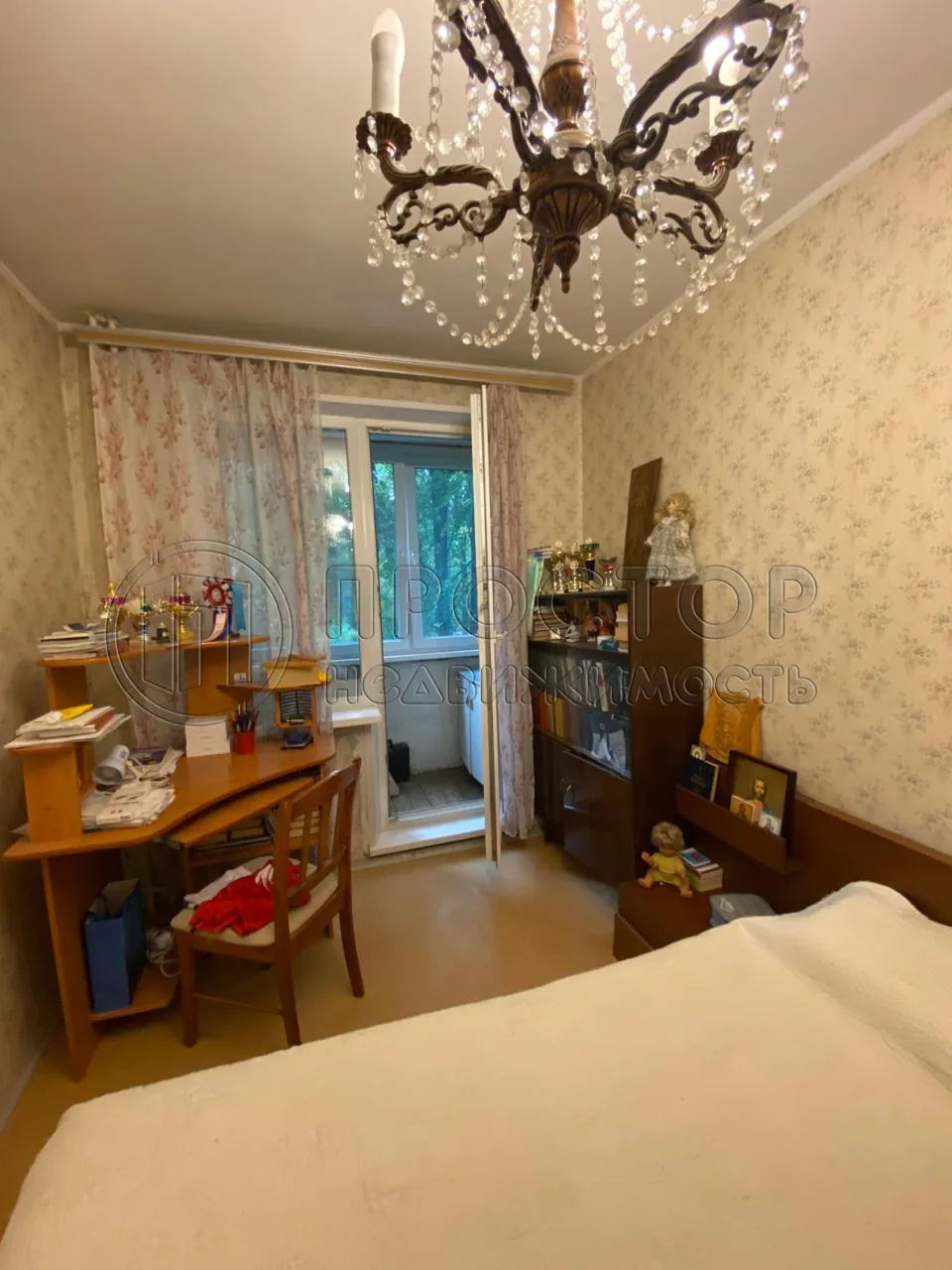 3-комнатная квартира, 63 м² - фото 10