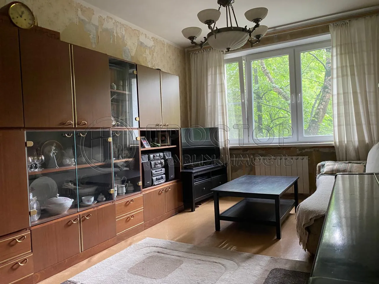 3-комнатная квартира, 63 м² - фото 13