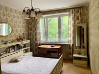 3-комнатная квартира, 63 м² - фото 31