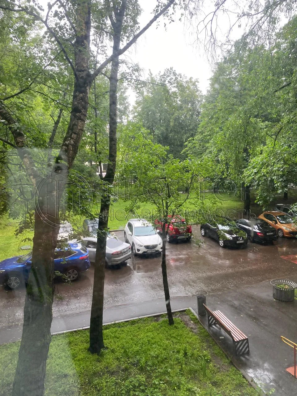 3-комнатная квартира, 63 м² - фото 17