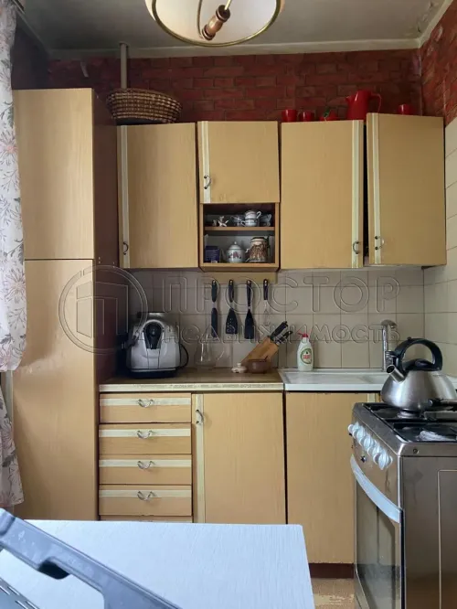 3-комнатная квартира, 64 м² - фото 2