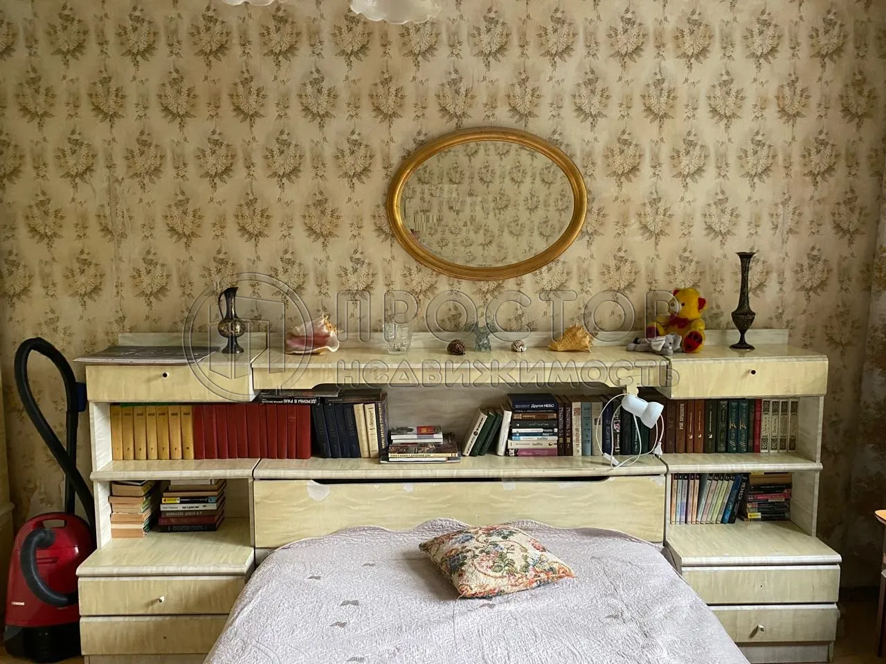 3-комнатная квартира, 64 м² - фото 3