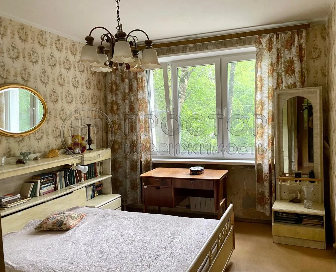 3-комнатная квартира, 64 м² - фото 4