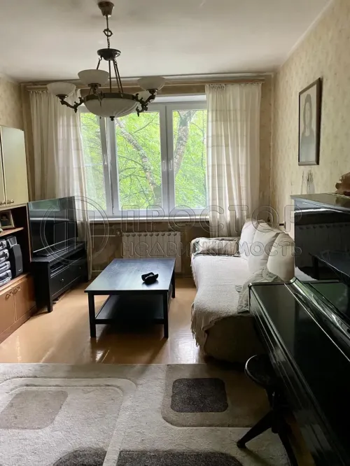 3-комнатная квартира, 64 м² - фото 7