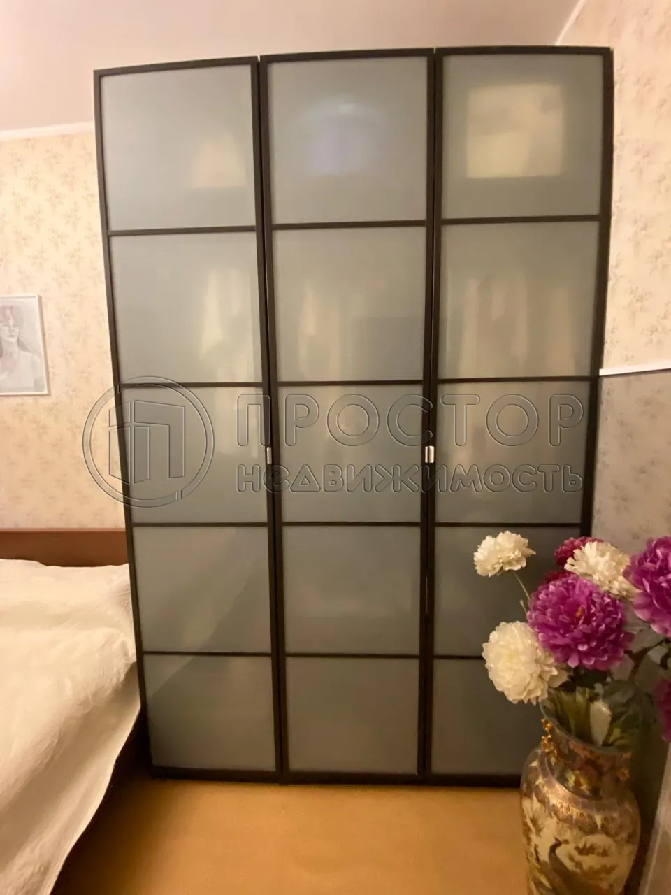 3-комнатная квартира, 64 м² - фото 8