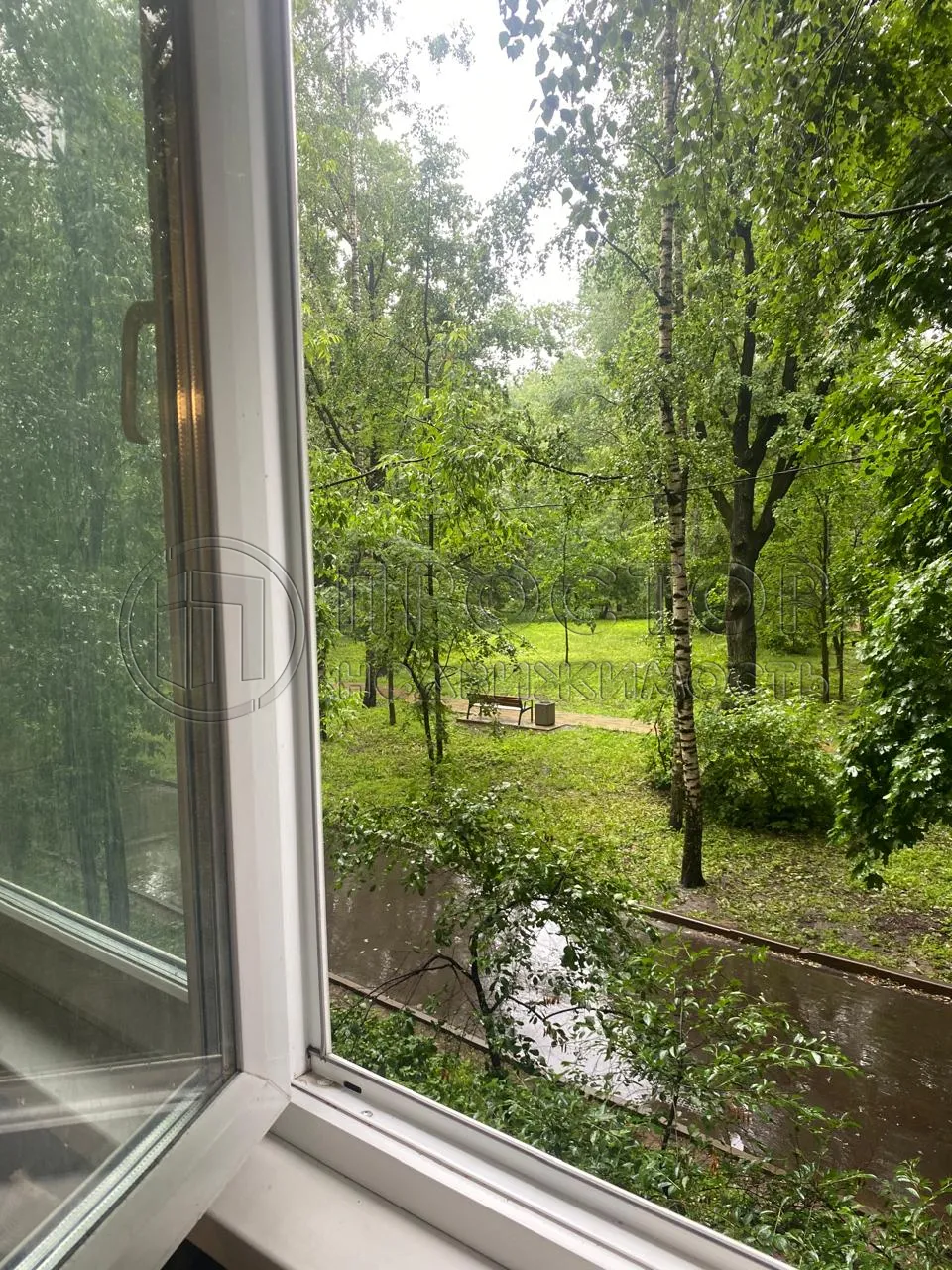 3-комнатная квартира, 64 м² - фото 9