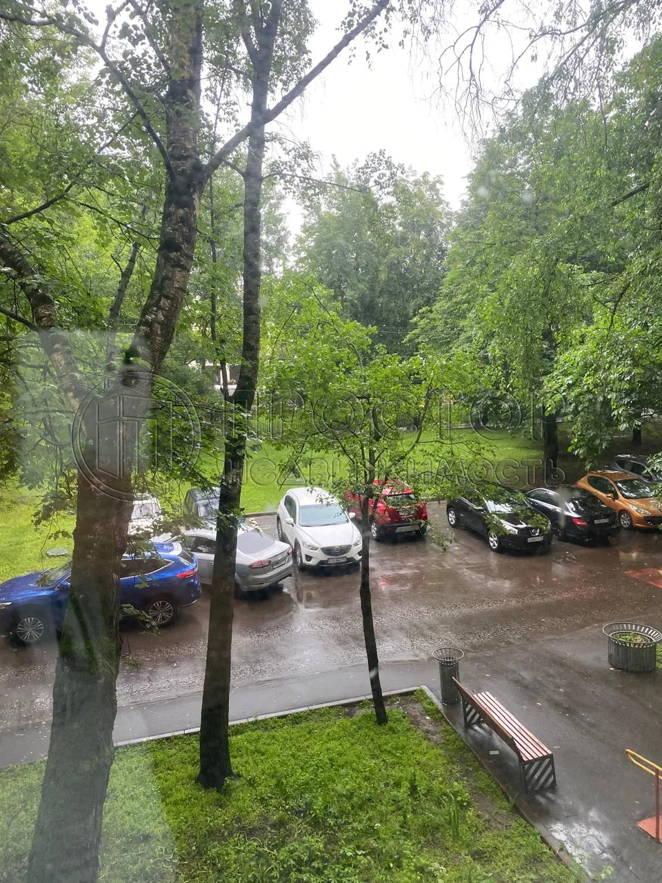 3-комнатная квартира, 64 м² - фото 10