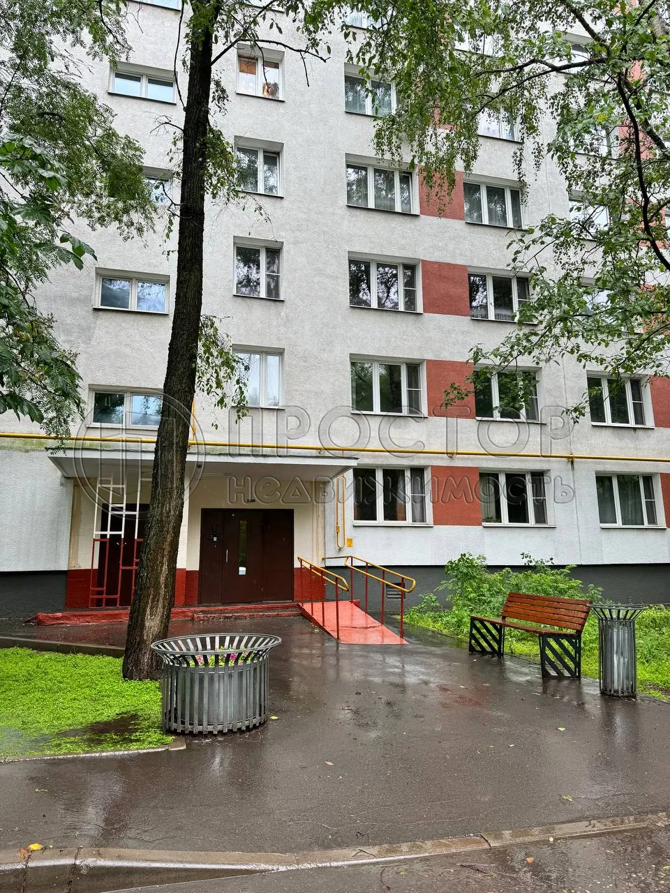 3-комнатная квартира, 64 м² - фото 12