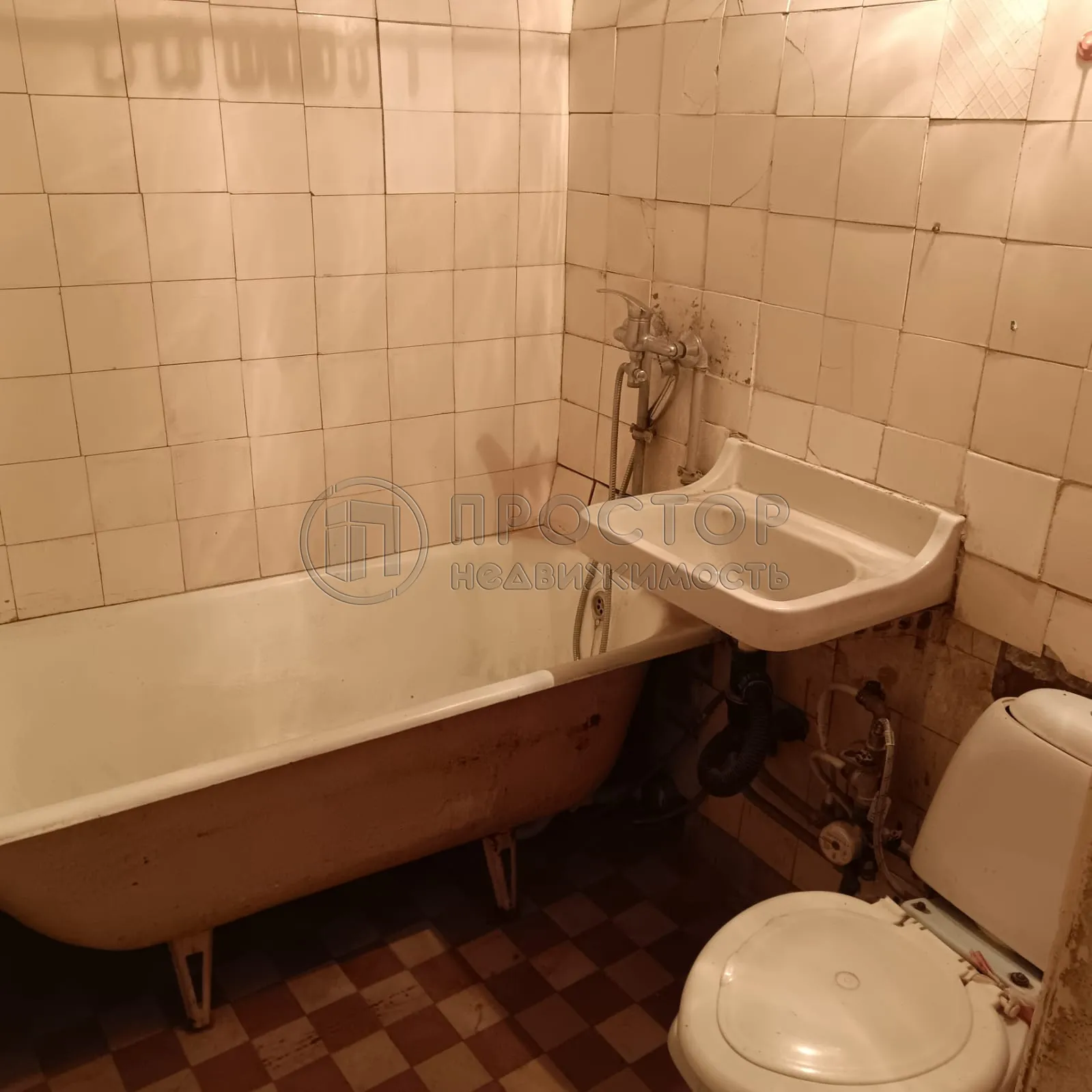 1-комнатная квартира, 30.6 м² - фото 18