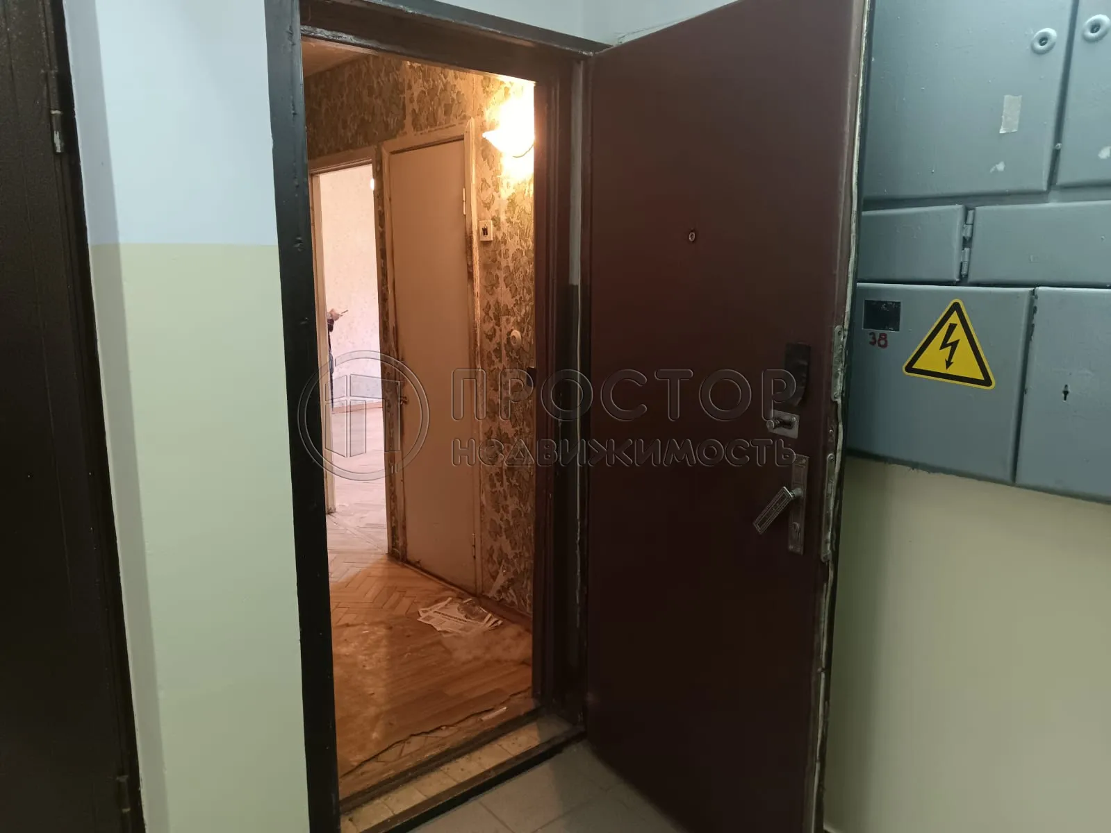 1-комнатная квартира, 30.6 м² - фото 8