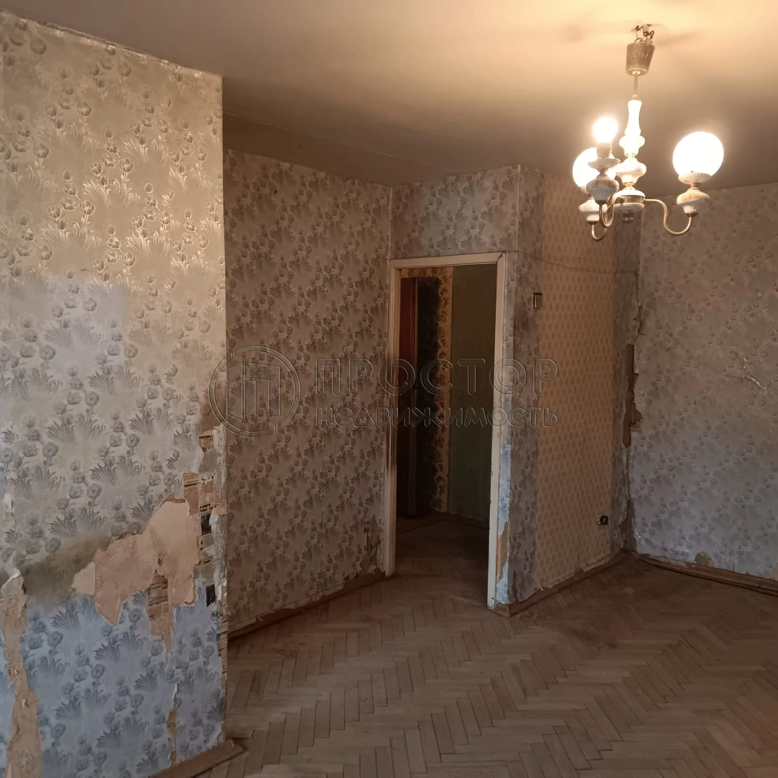 1-комнатная квартира, 30.6 м² - фото 9