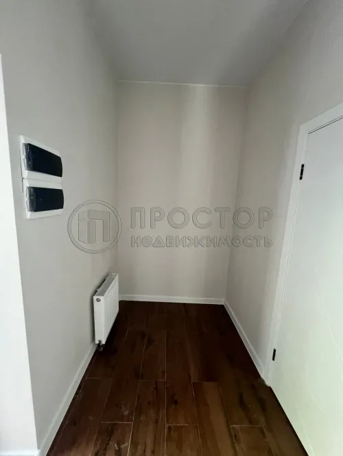 1-комнатная квартира, 32.2 м² - фото 3