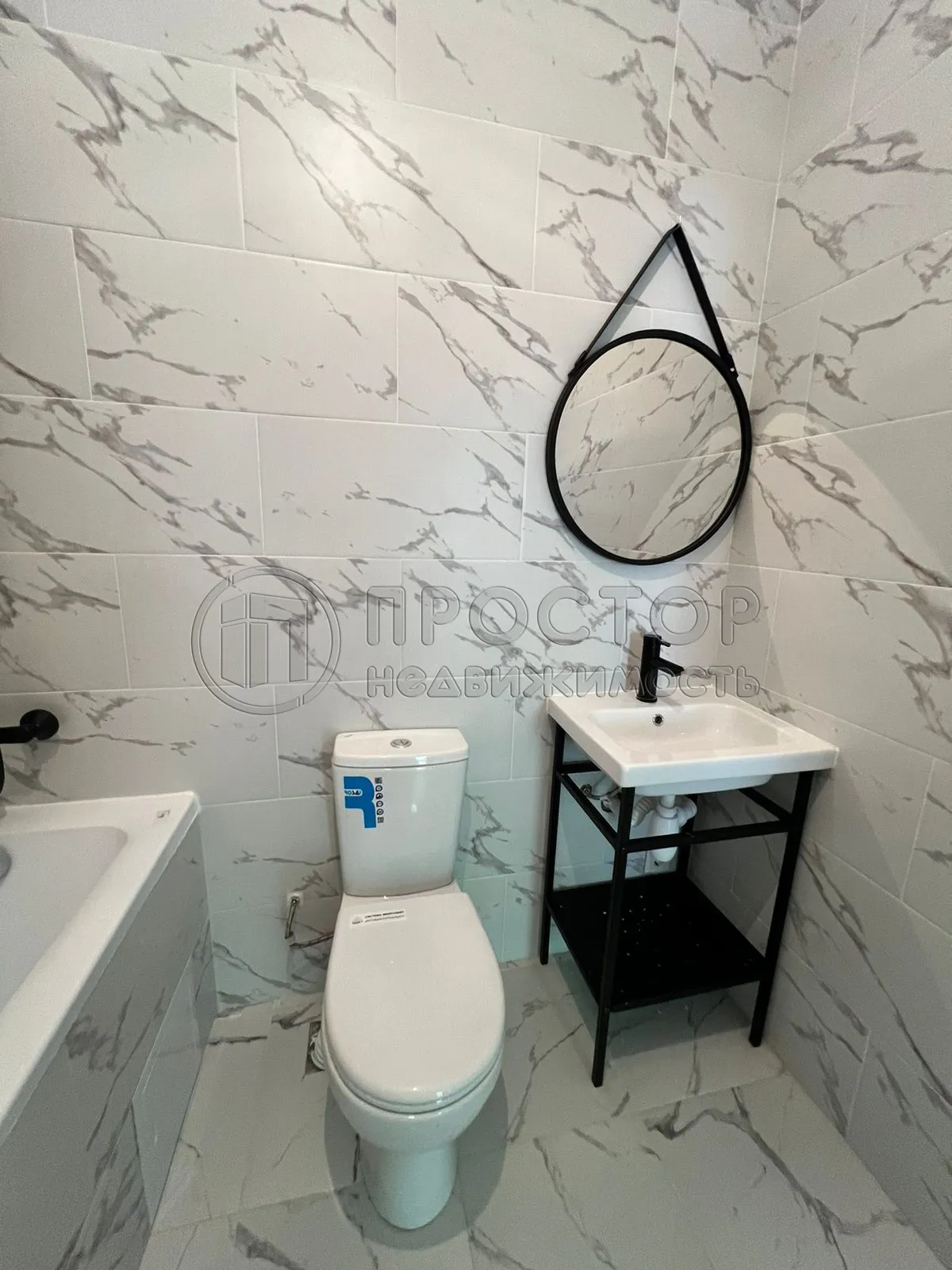 1-комнатная квартира, 32.2 м² - фото 5