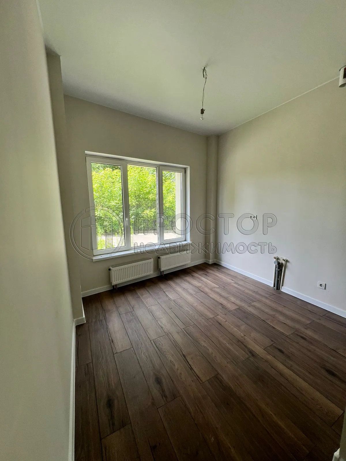 1-комнатная квартира, 32.2 м² - фото 6