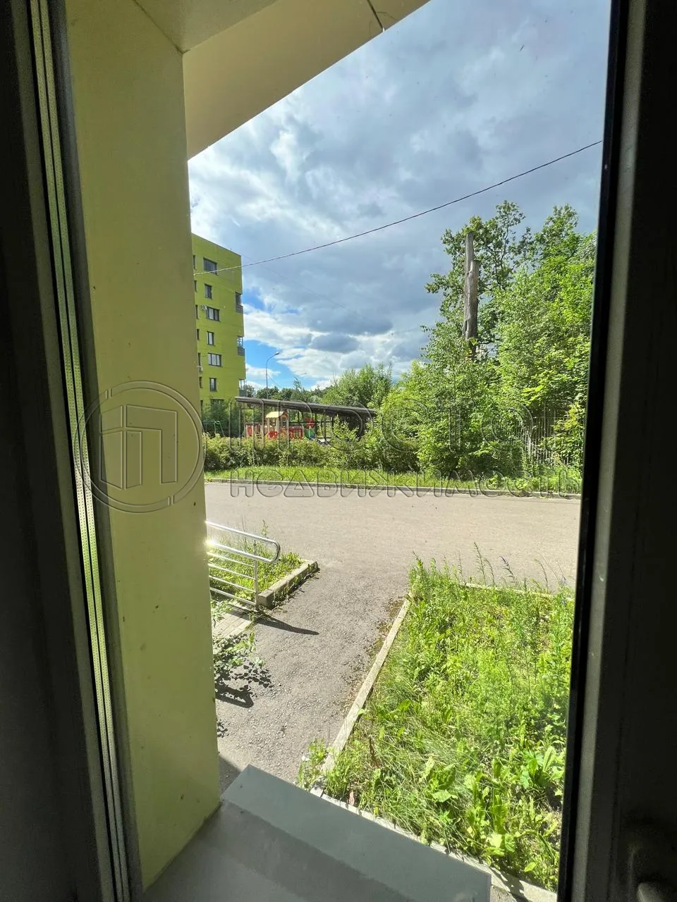 1-комнатная квартира, 32.2 м² - фото 10