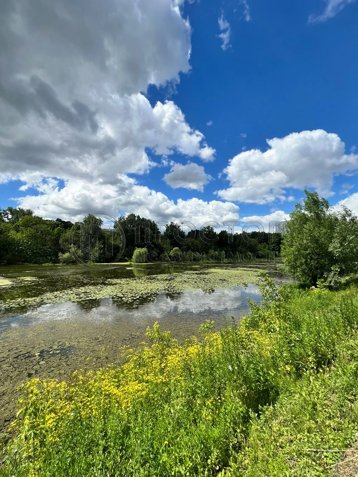 1-комнатная квартира, 32.2 м² - фото 13