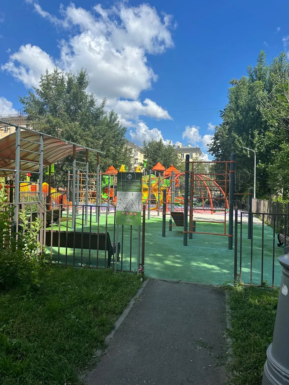 2-комнатная квартира, 53.4 м² - фото 3