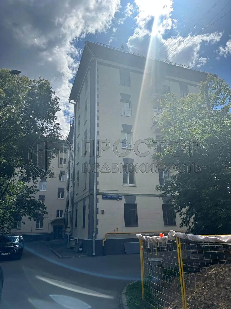 2-комнатная квартира, 53.4 м² - фото 5