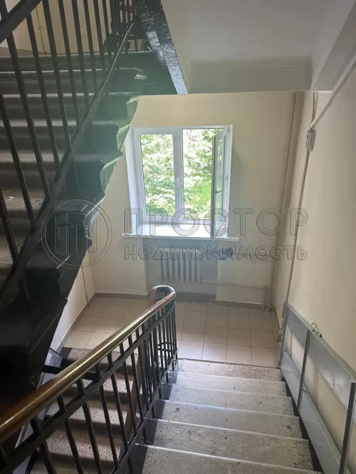 2-комнатная квартира, 53.4 м² - фото 8