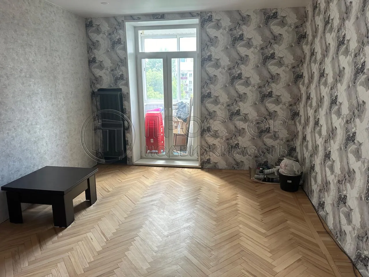 2-комнатная квартира, 53.4 м² - фото 11