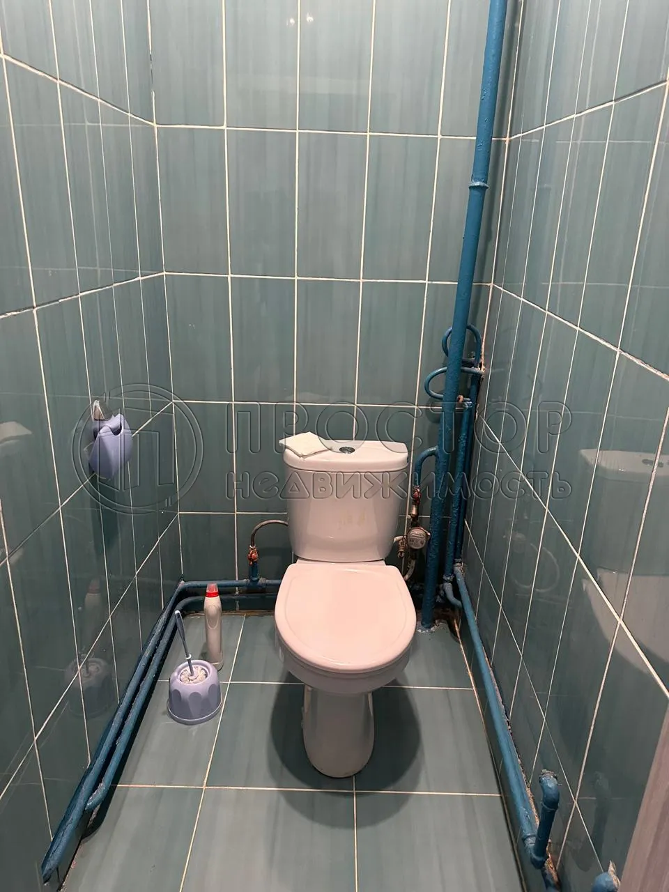 2-комнатная квартира, 53.4 м² - фото 12