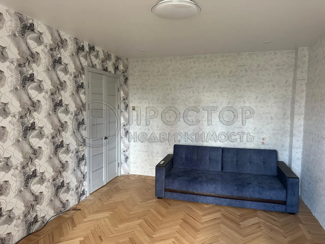 2-комнатная квартира, 53.4 м² - фото 14