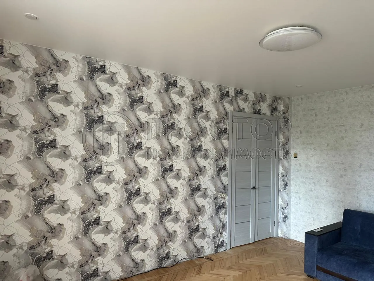 2-комнатная квартира, 53.4 м² - фото 15