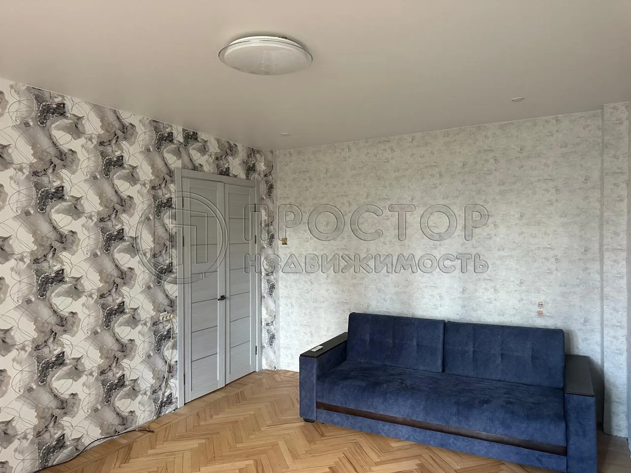 2-комнатная квартира, 53.4 м² - фото 16