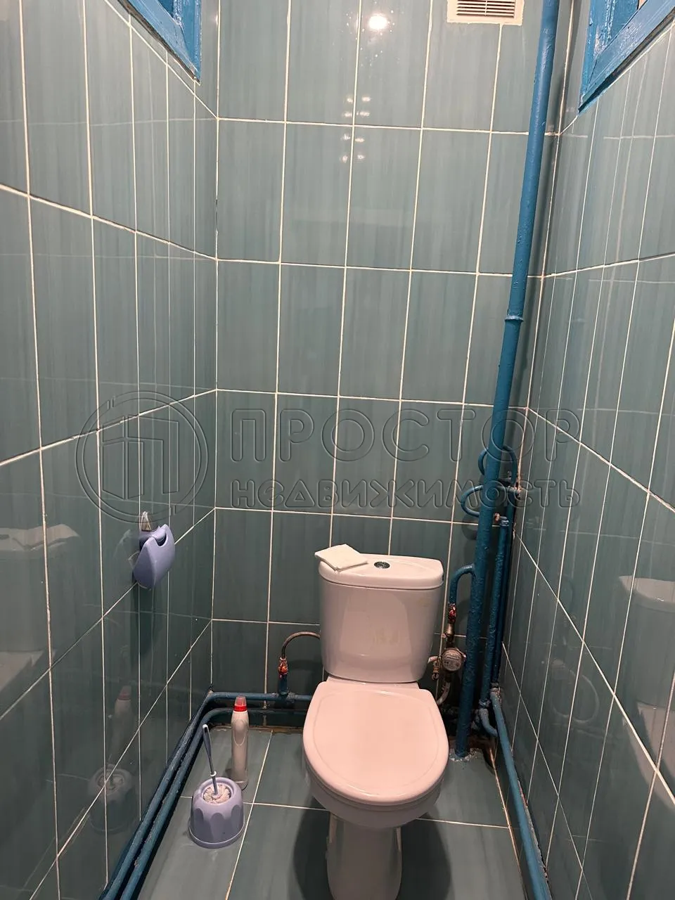 2-комнатная квартира, 53.4 м² - фото 19