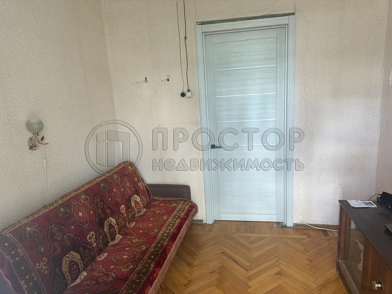 2-комнатная квартира, 53.4 м² - фото 20