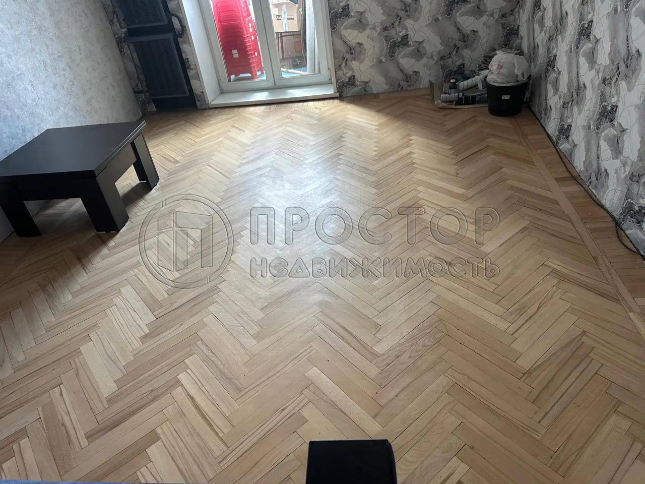 2-комнатная квартира, 53.4 м² - фото 21