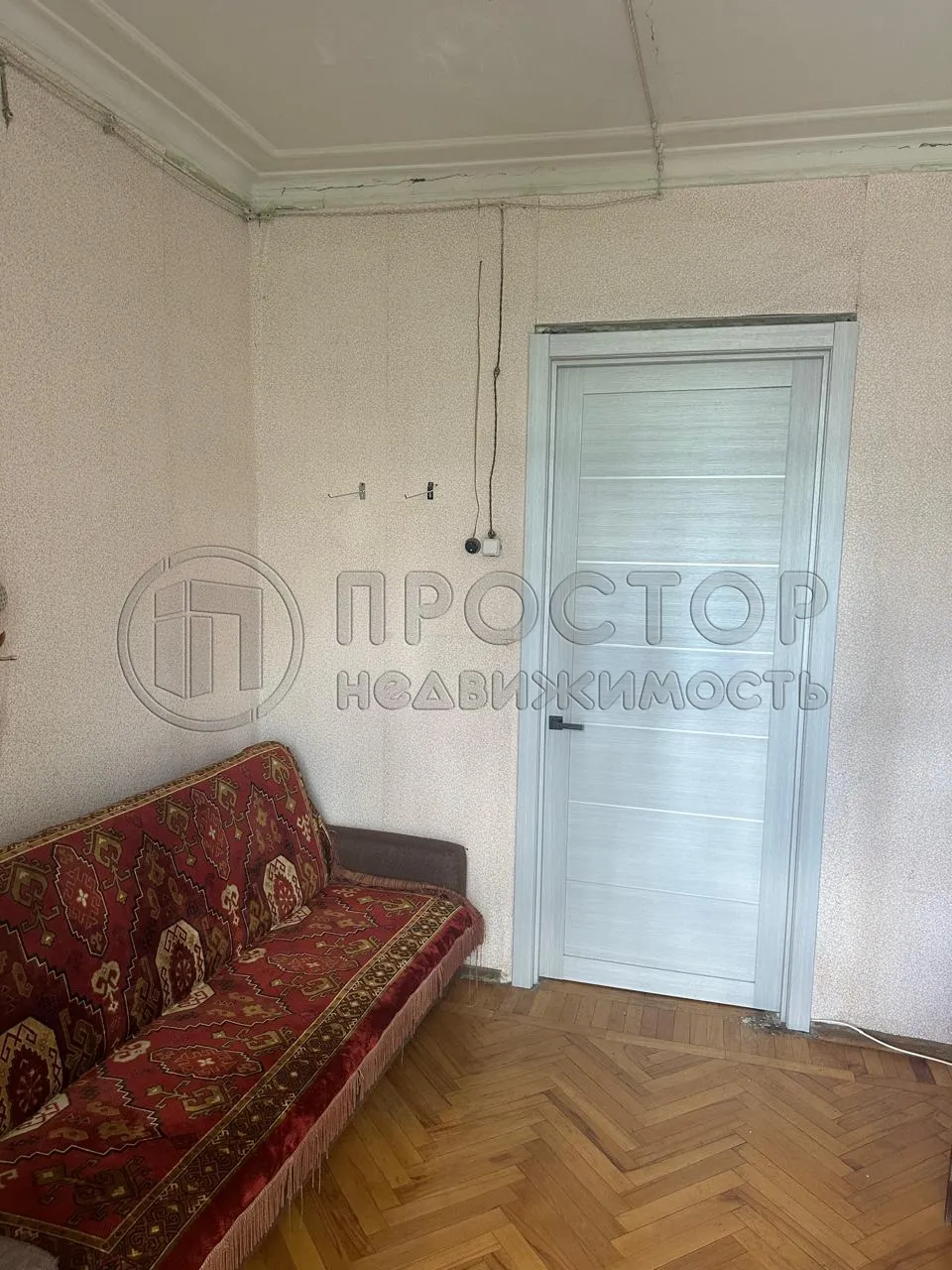 2-комнатная квартира, 53.4 м² - фото 22