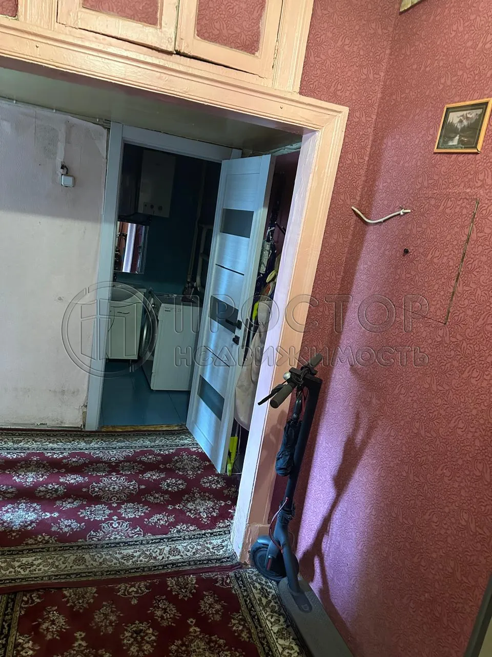 2-комнатная квартира, 53.4 м² - фото 25