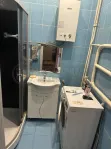 2-комнатная квартира, 53.4 м² - фото 57