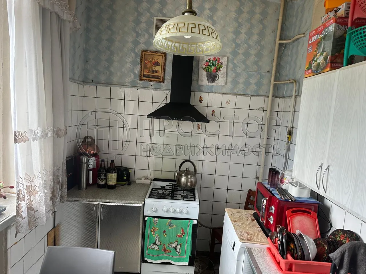 2-комнатная квартира, 53.4 м² - фото 27