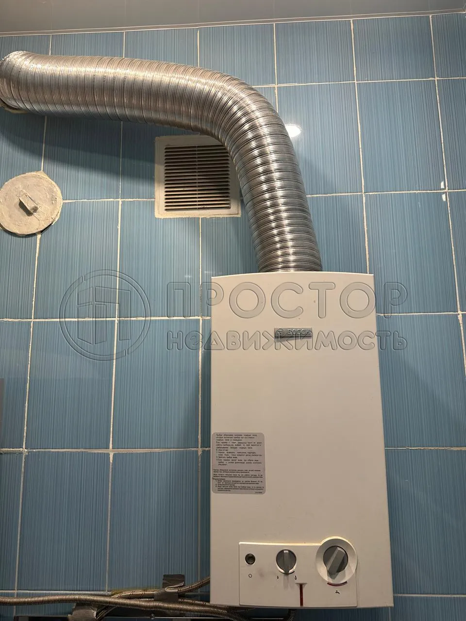 2-комнатная квартира, 53.4 м² - фото 29