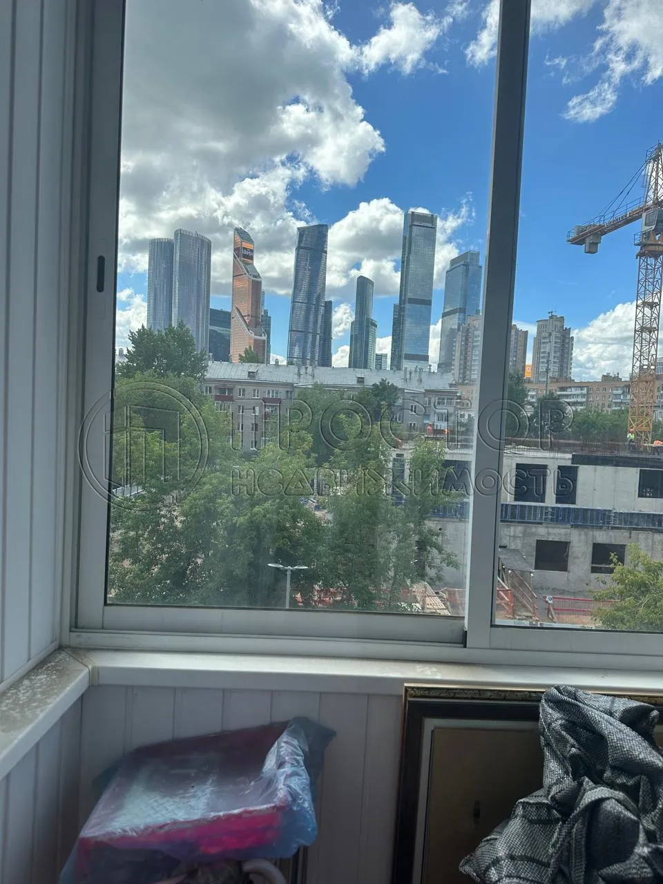 2-комнатная квартира, 53.4 м² - фото 30