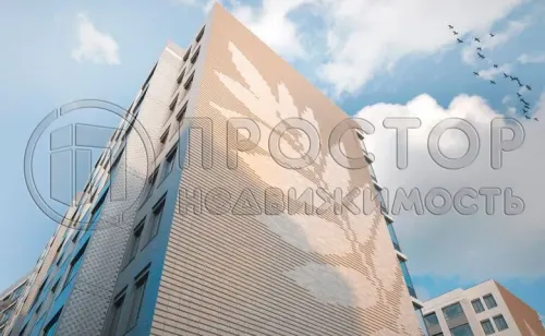 1-комнатная квартира, 34.1 м² - фото 10