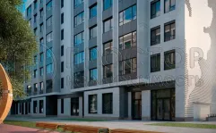 1-комнатная квартира, 34.1 м² - фото 24