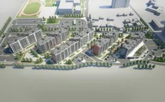 1-комнатная квартира, 34.1 м² - фото 25