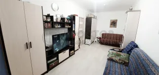 1-комнатная квартира, 35.8 м² - фото 16