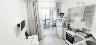 1-комнатная квартира, 35.8 м² - фото 18