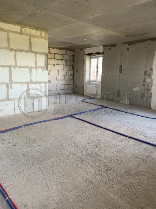 2-комнатная квартира, 55.1 м² - фото 6