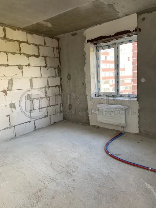 2-комнатная квартира, 55.1 м² - фото 7