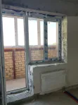 2-комнатная квартира, 55.1 м² - фото 40