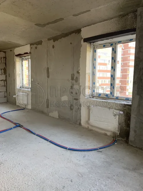 2-комнатная квартира, 55.1 м² - фото 13