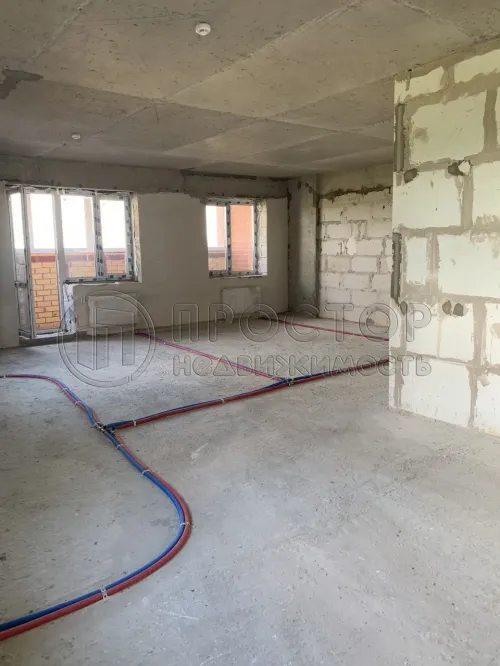 2-комнатная квартира, 55.1 м² - фото 14