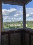 2-комнатная квартира, 55.1 м² - фото 49