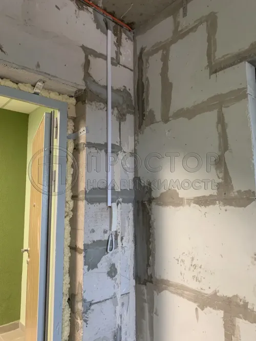 2-комнатная квартира, 55.1 м² - фото 24