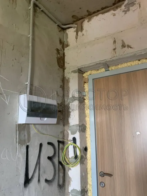 2-комнатная квартира, 55.1 м² - фото 25